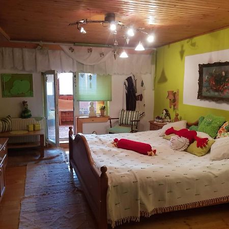 Littel Green Old Home ซิวิโชอารา ภายนอก รูปภาพ