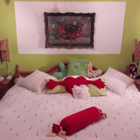 Littel Green Old Home ซิวิโชอารา ภายนอก รูปภาพ