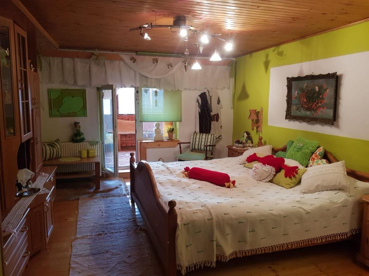 Littel Green Old Home ซิวิโชอารา ภายนอก รูปภาพ