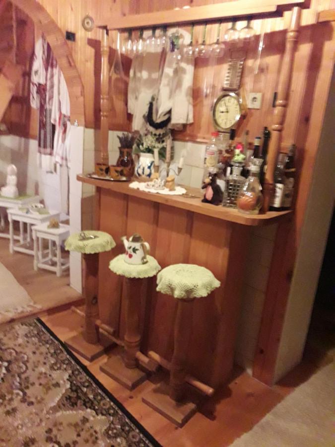 Littel Green Old Home ซิวิโชอารา ภายนอก รูปภาพ