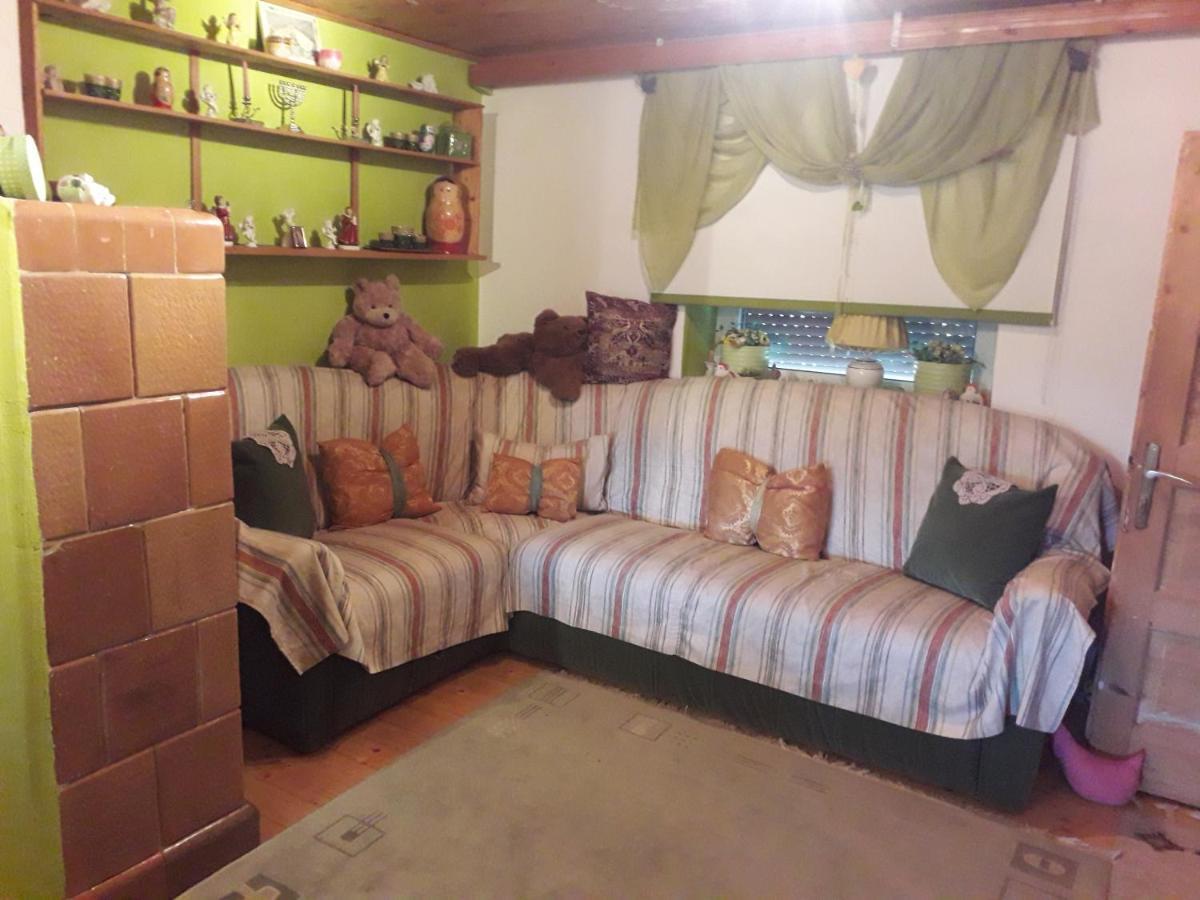 Littel Green Old Home ซิวิโชอารา ภายนอก รูปภาพ