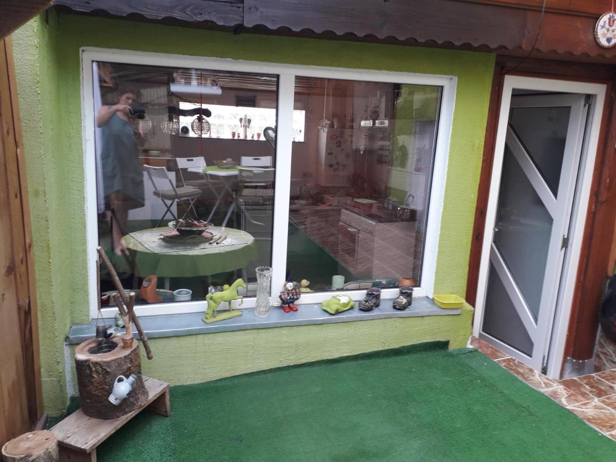 Littel Green Old Home ซิวิโชอารา ภายนอก รูปภาพ