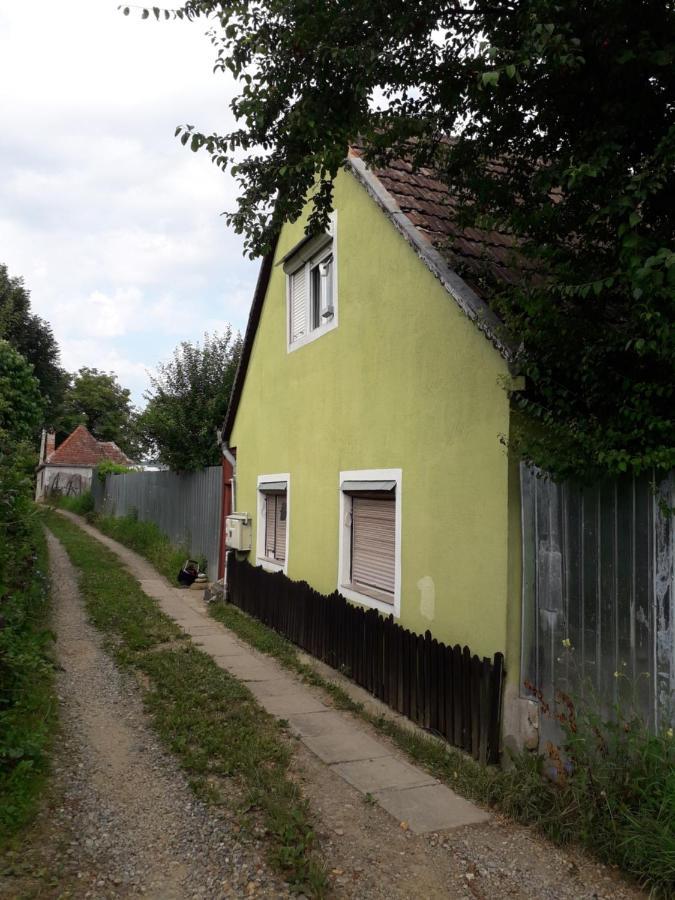 Littel Green Old Home ซิวิโชอารา ภายนอก รูปภาพ