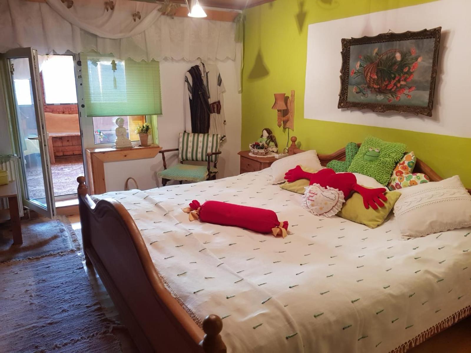 Littel Green Old Home ซิวิโชอารา ภายนอก รูปภาพ