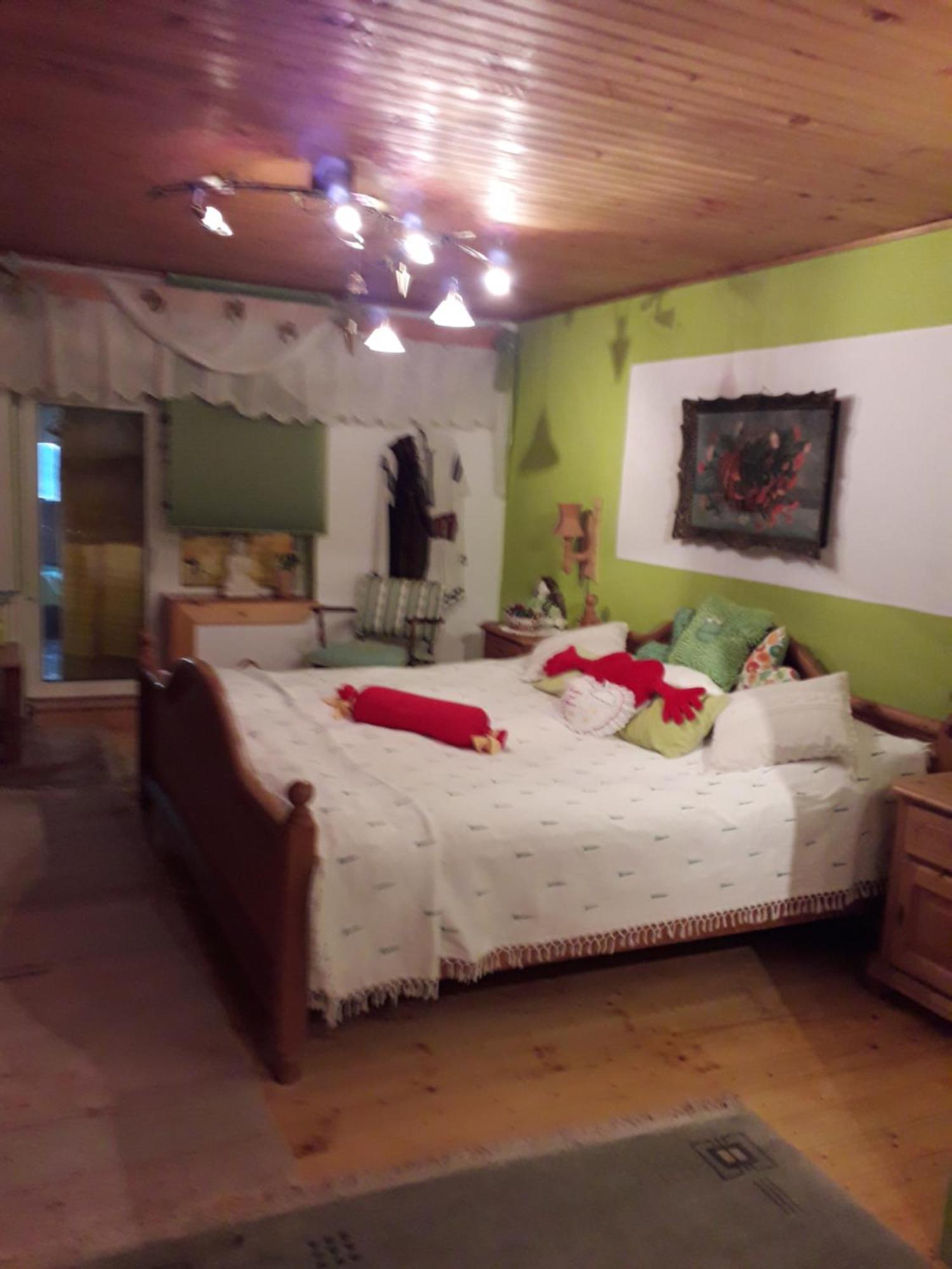 Littel Green Old Home ซิวิโชอารา ภายนอก รูปภาพ