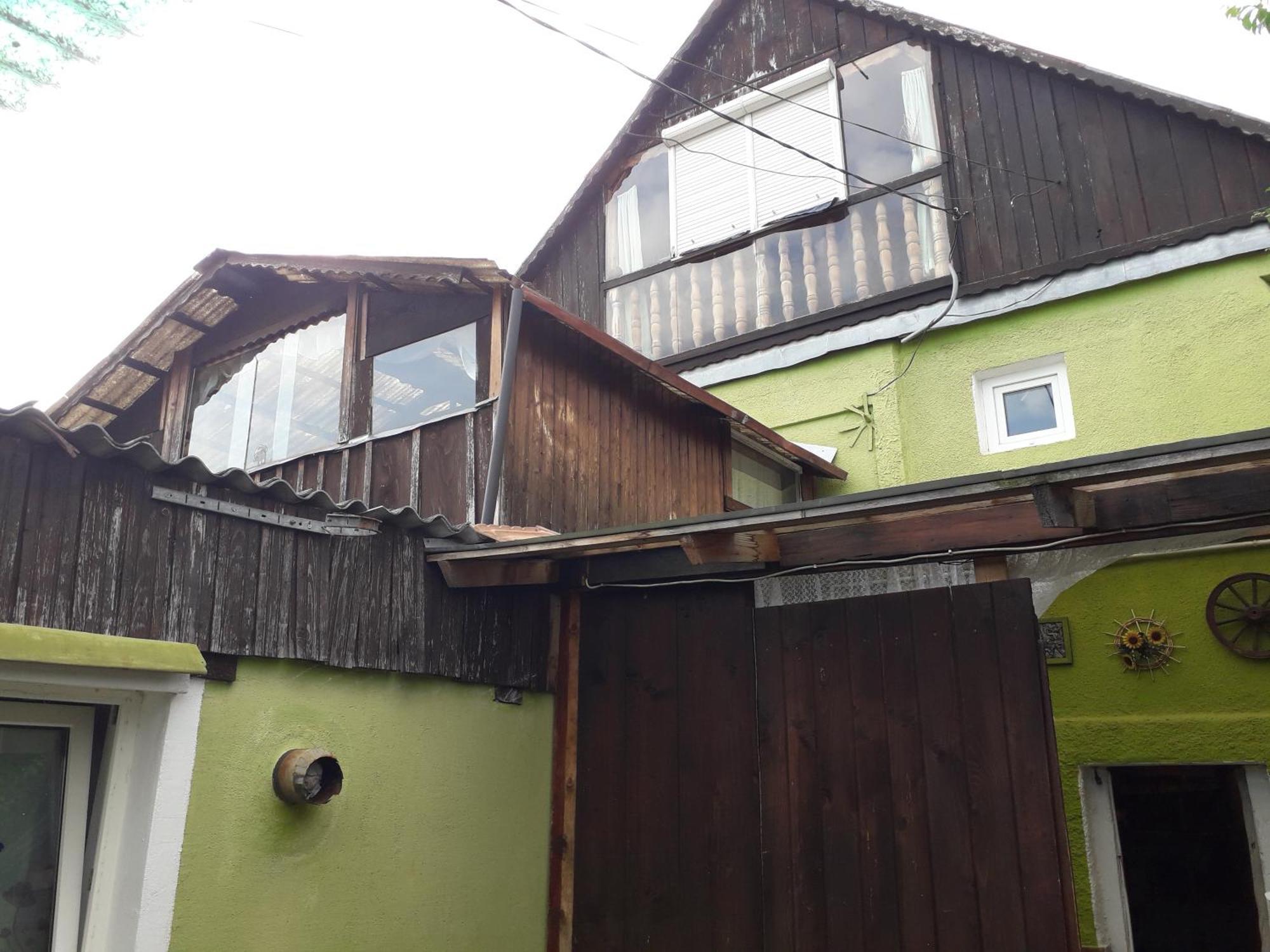 Littel Green Old Home ซิวิโชอารา ภายนอก รูปภาพ