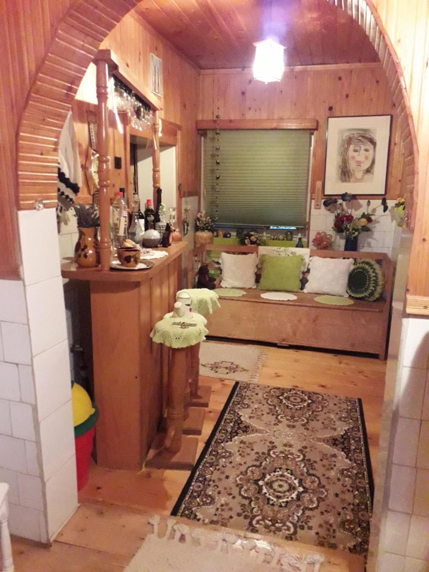 Littel Green Old Home ซิวิโชอารา ภายนอก รูปภาพ