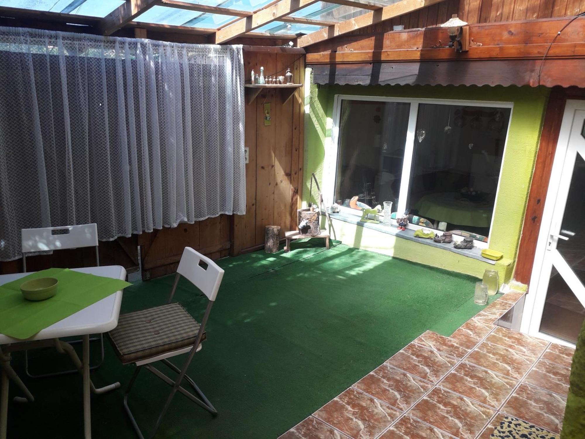 Littel Green Old Home ซิวิโชอารา ภายนอก รูปภาพ