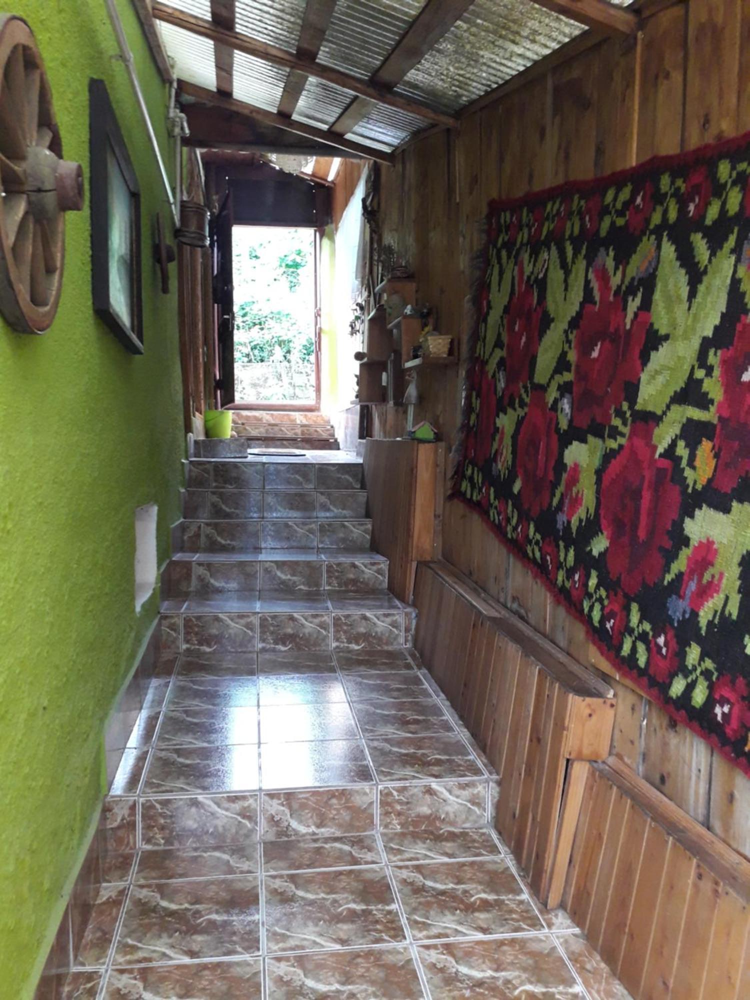 Littel Green Old Home ซิวิโชอารา ภายนอก รูปภาพ