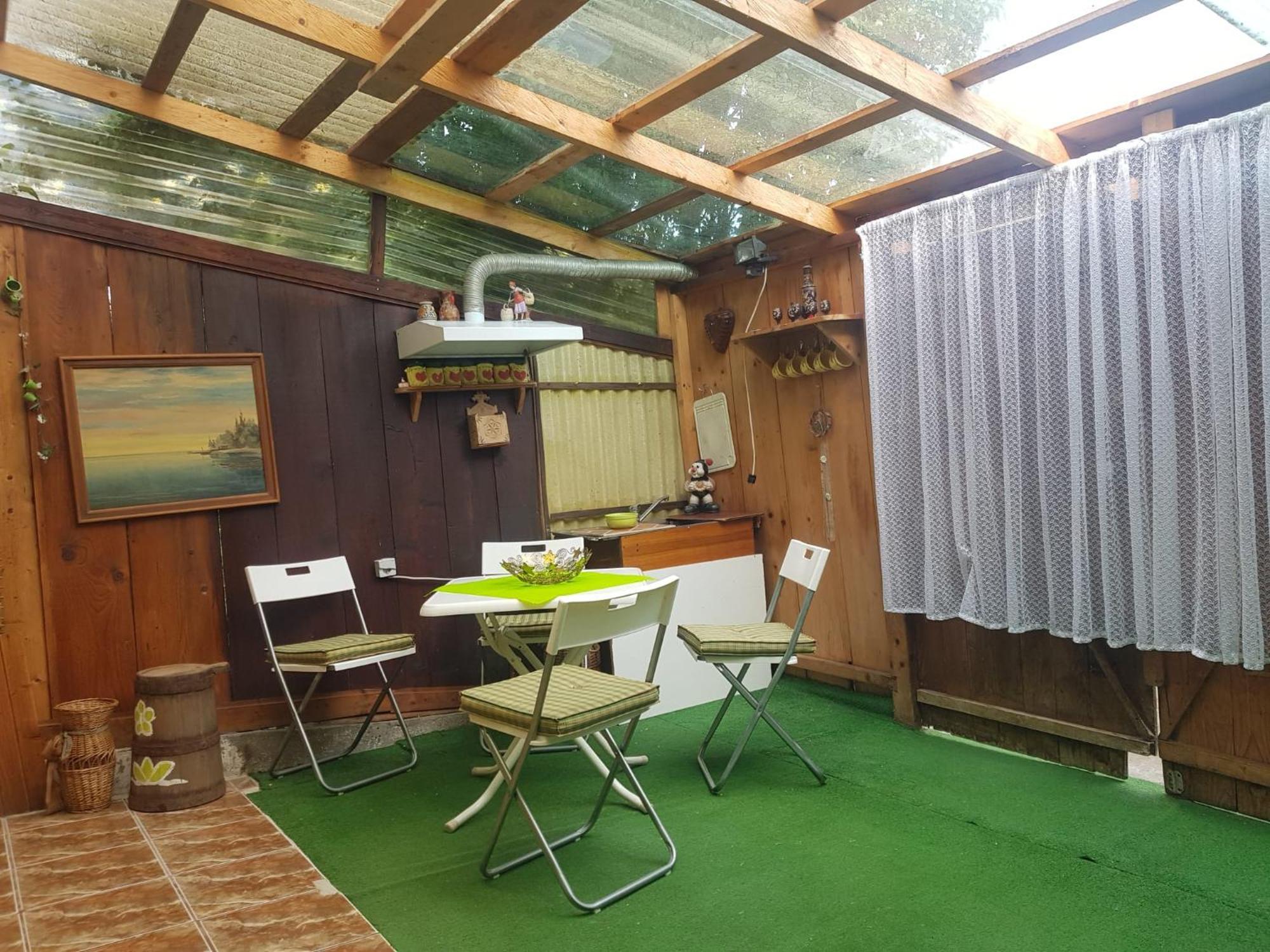Littel Green Old Home ซิวิโชอารา ภายนอก รูปภาพ